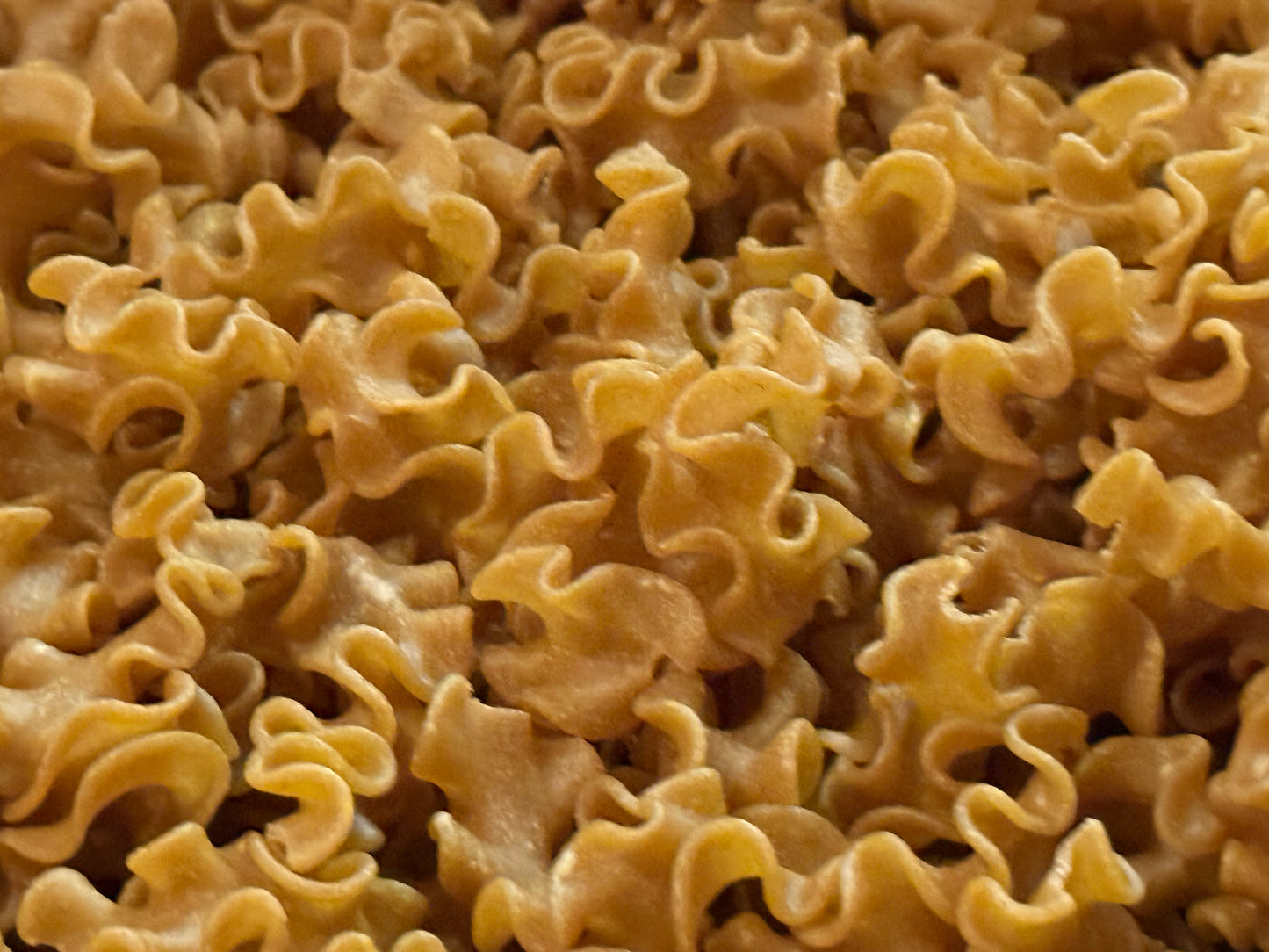 LUPINENNUDELN proteinreich, low-carb, Nudeln aus Hülsenfrüchten