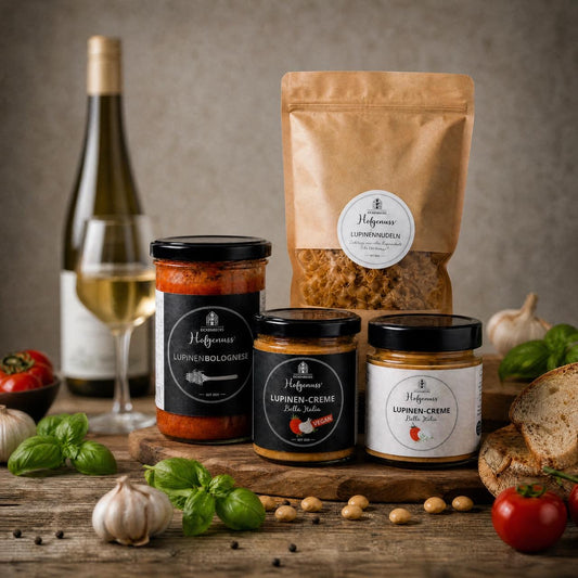 Genuss-Paket „Bella Italia“